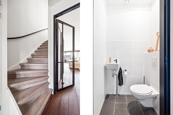 Medium property photo - Kamilleveld 104, 2492 KH Den Haag